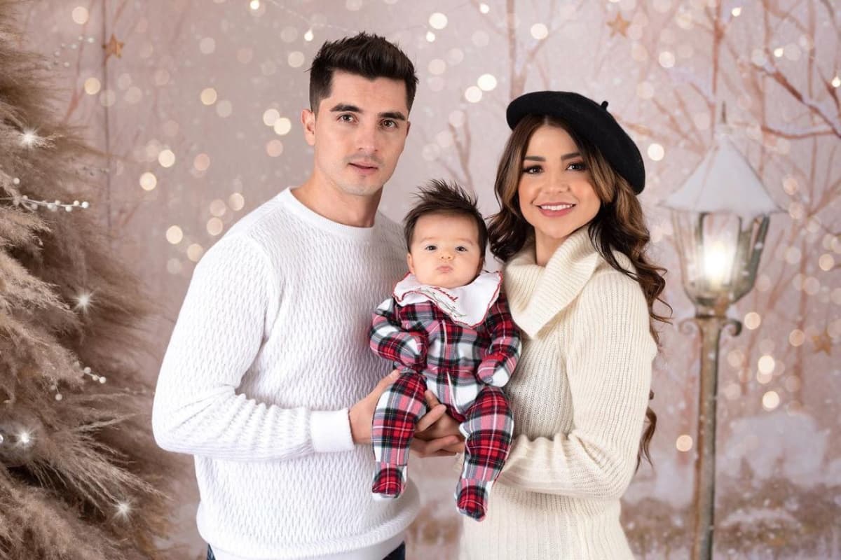 Christian Estrada borra disculpa a Ferka e impacta al publicar video