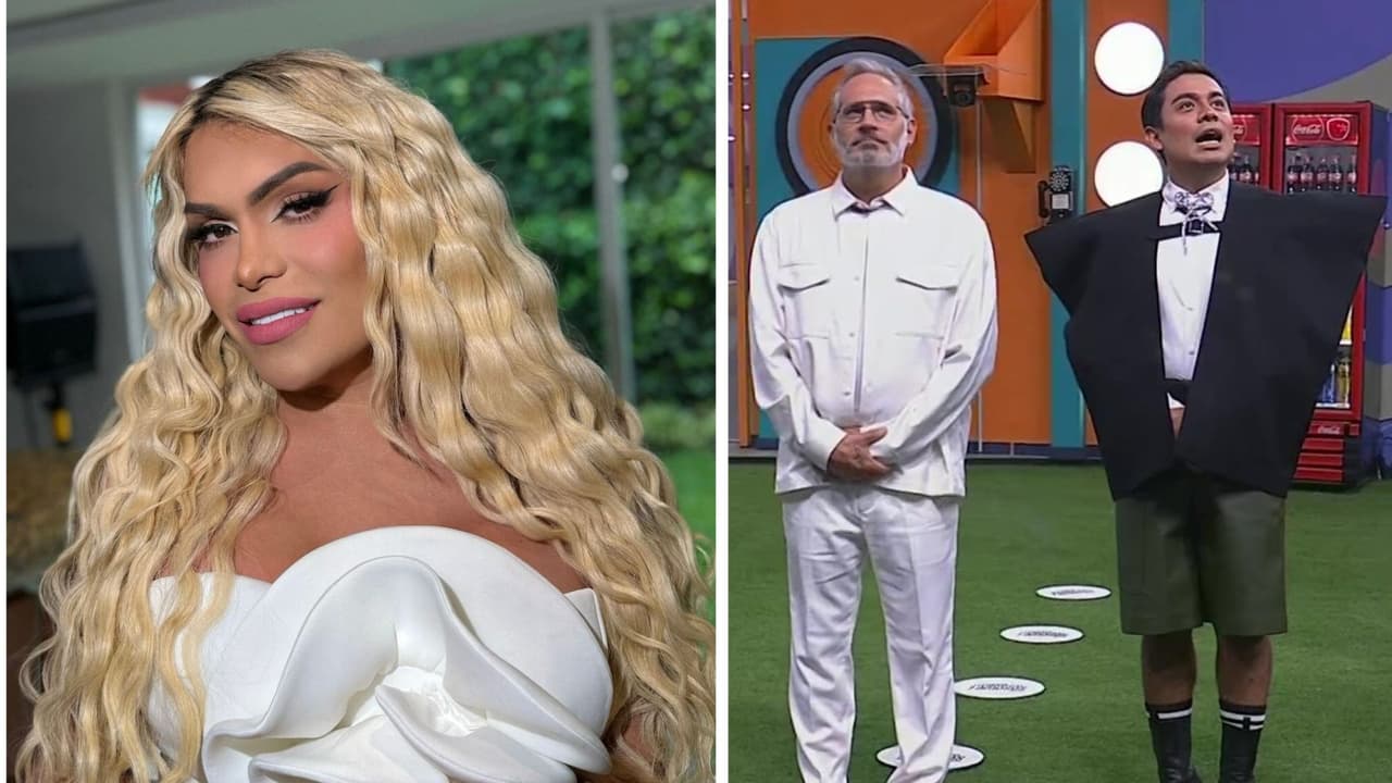 Wendy Guevara da su opinión del posicionamiento de Ricardo Peralta: “Estoy muy sorprendida”