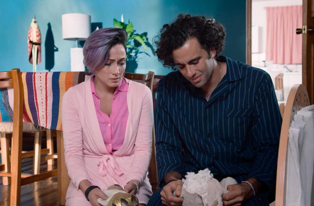 José Pablo Minor se despide de ‘Mi marido tiene más familia’ con emotivo mensaje