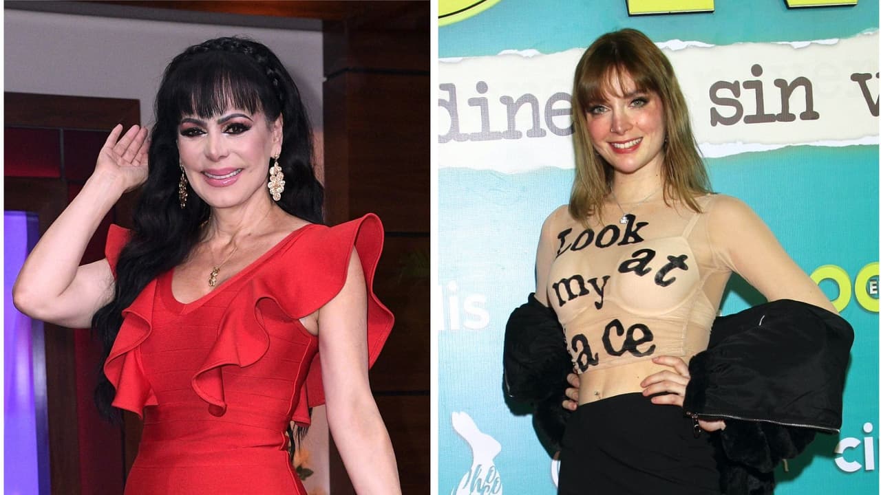 Maribel Guardia rompe en llanto y asegura que Imelda Tuñón no es apta para cuidar a su hijo: "Sí puedo proteger a mi nieto"