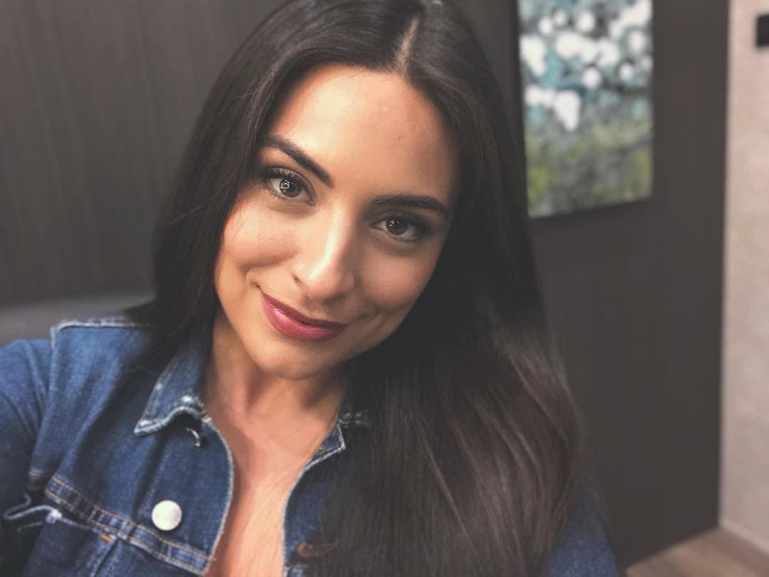 Ana Brenda desata bajas pasiones con sugerente foto