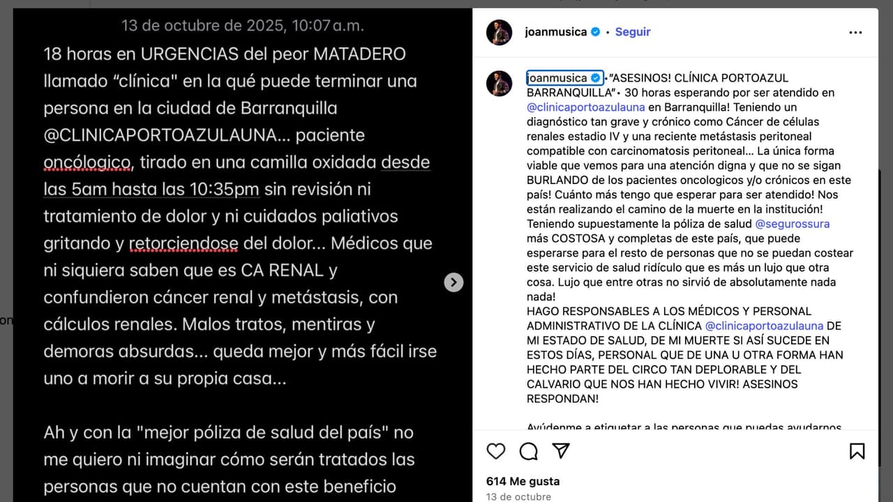 Última publicación de Joan Sebastián Alarcón Rozo.