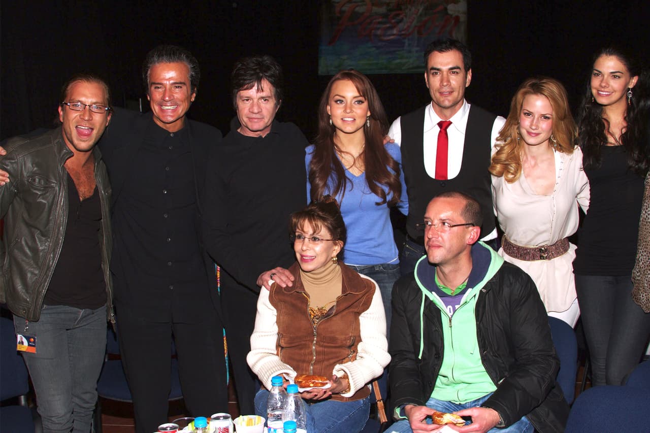 El actor se ha sincerado en varias ocasiones sobre el Trastorno intermitente explosivo que le diagnosticaron.