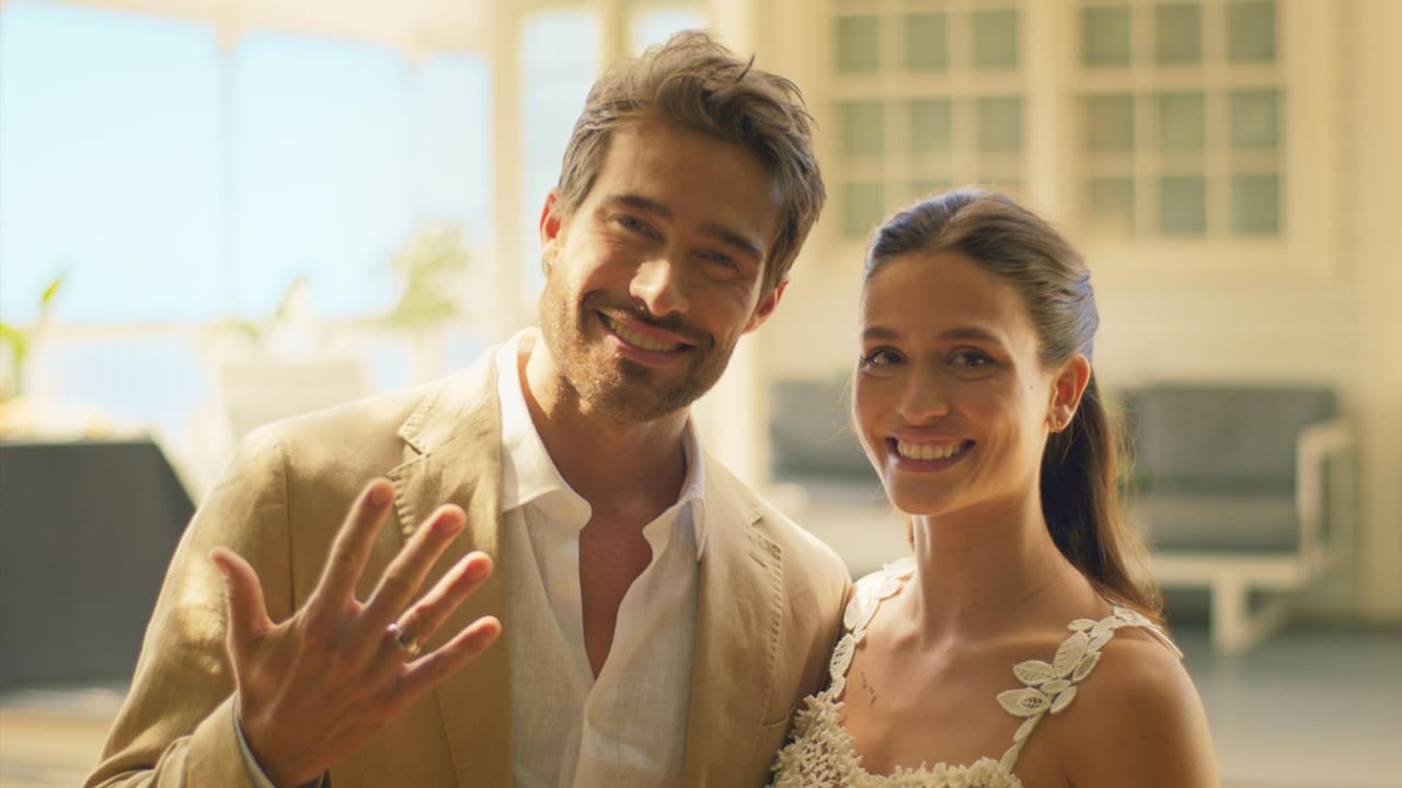 La Encrucijada: Todo sobre la serie española que llega en exclusiva a ViX