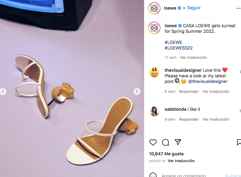 Hija de Ricardo Arjona arrasa con tacones de huevo en première