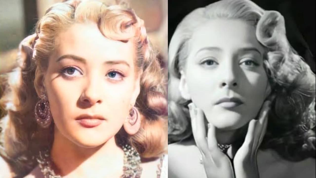 Fernanda Castillo recuerda a Silvia Pinal y sus seguidores le recuerdan lo mucho que se parecen físicamente