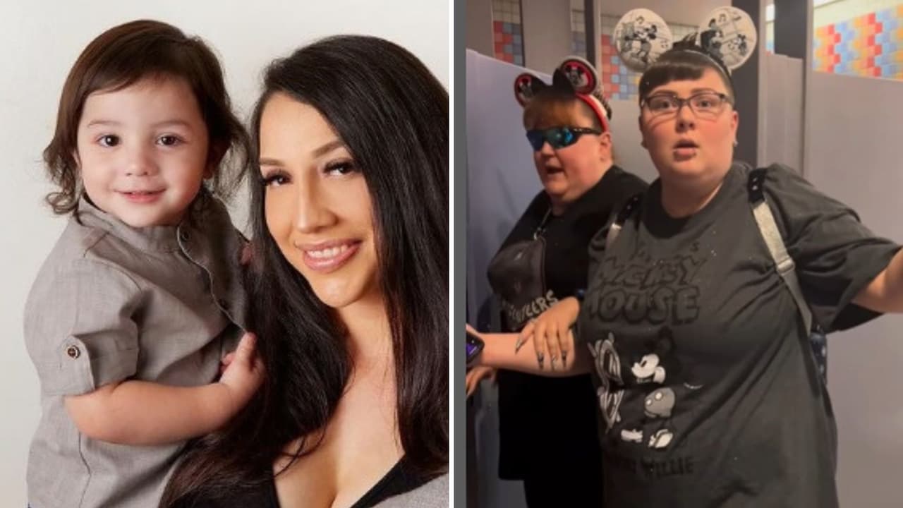 Mexicana es atacada en Disney por dos mujeres tras hablar español e Internet enfurece