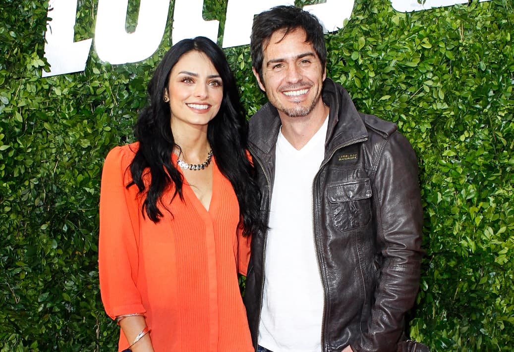 Aislinn Derbez demuestra que Kailani es la reina de redes sociales
