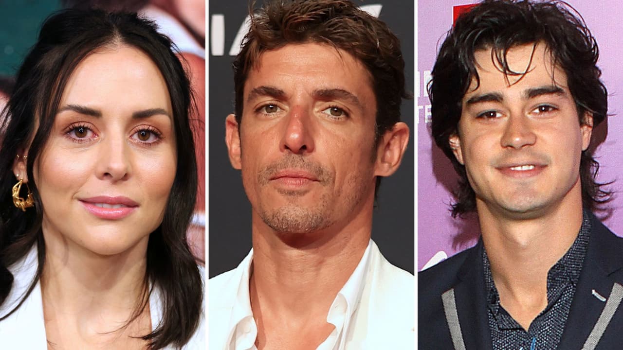 Reportan grave a famoso actor de 'La Rosa de Guadalupe': Zuria Vega y Alberto Guerra, consternados, hacen súplica