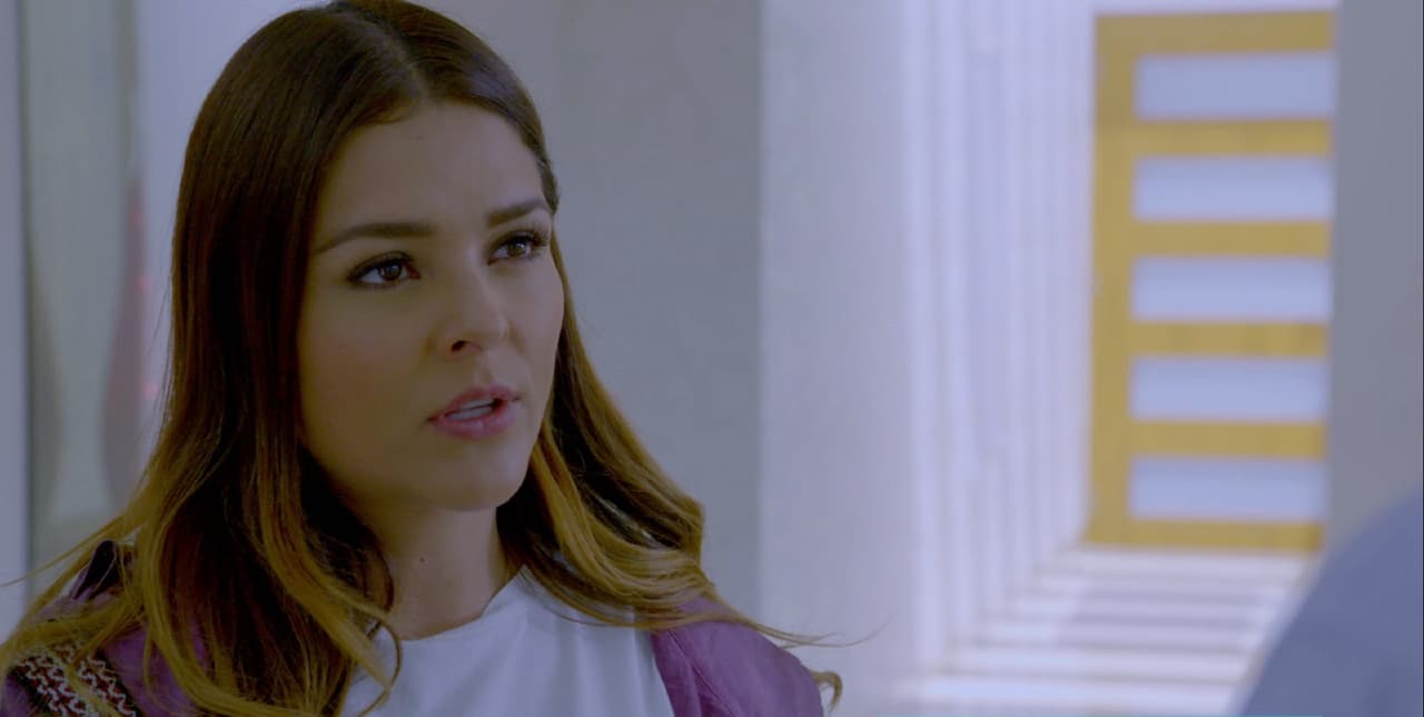 Este lunes: ¡Jeny podría descubrir que Marcelo fingió su enfermedad!