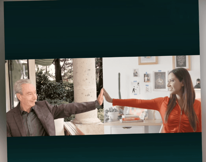 Mi familia, mi tesoro: Ahora es tiempo de presumir el amor por los abuelos