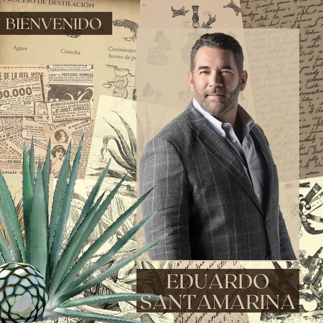 Eduardo Santamarina regresa a las telenovelas tras conquistar a la audiencia en 'La Desalmada' con un personaje que marcará toda la historia de esta producción.