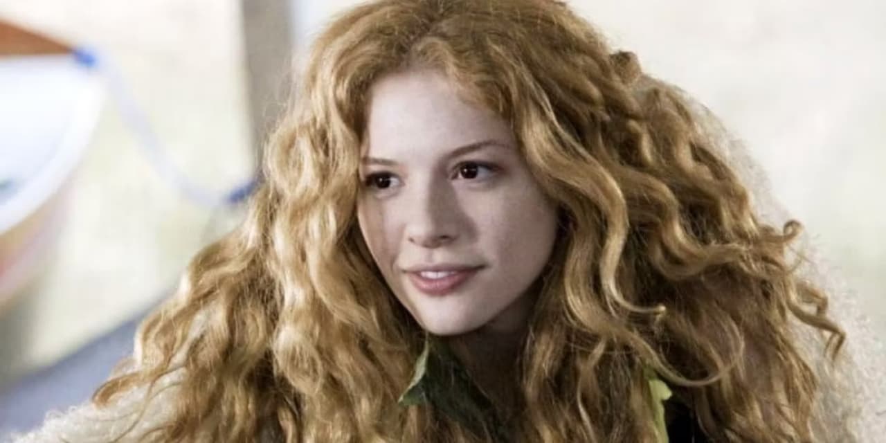 Rachelle LeFevre interpretó a Victoria en 'Crepúsculo' y 'Luna Nueva'
