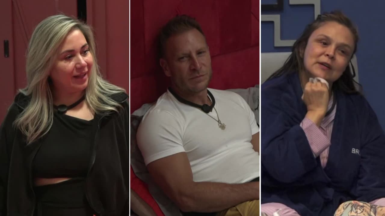 Tras la nominación, ¿qué pasó en la madrugada de hoy 30 de enero en ‘¿Apostarías por Mí?’?