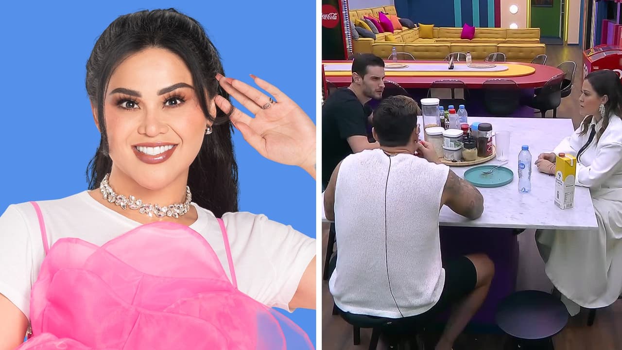 ¿Gomita juega sola? ‘El Sindicato’ cree que no pueden confiar en ella: “Potro lo sabía”