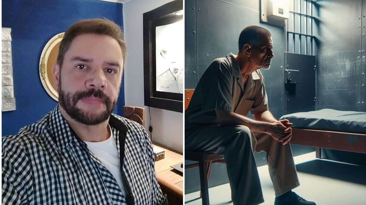 Héctor Parra recibe nueva sentencia: Abogados defensores de la hija de Ginny Hoffman lanzaron un comunicado