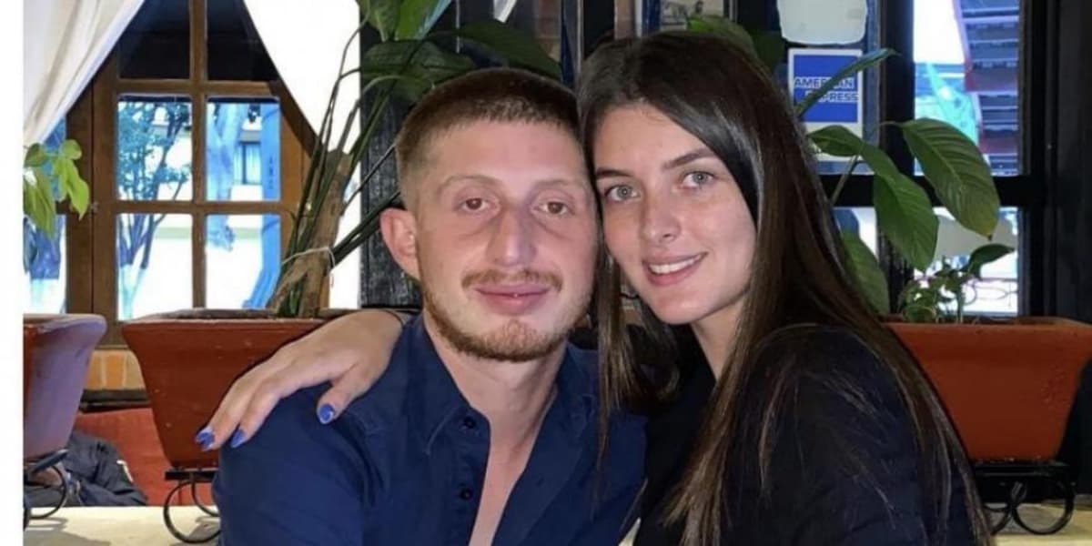 ¿Prometida de Octavio Ocaña planea enamorarse otra vez?