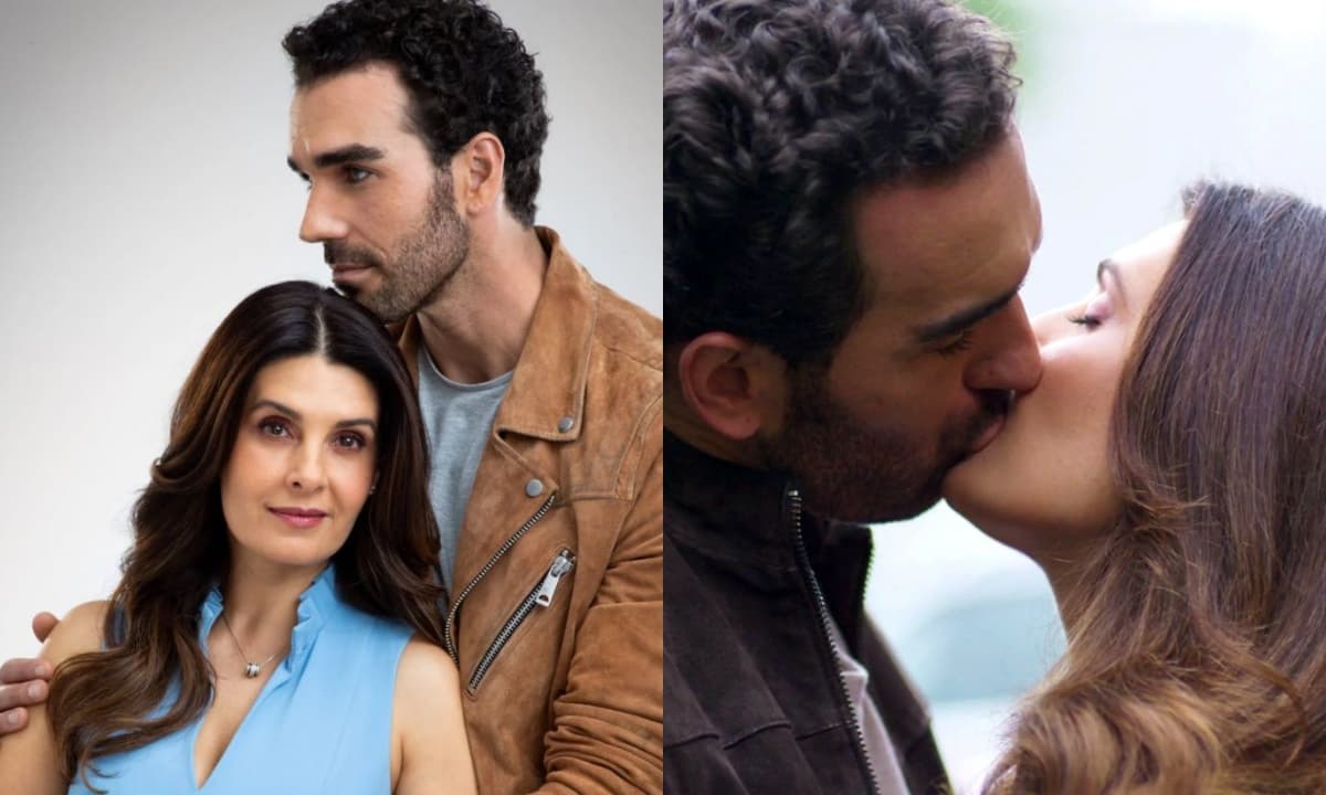 La actriz habló de todo con sus admiradores en redes sociales