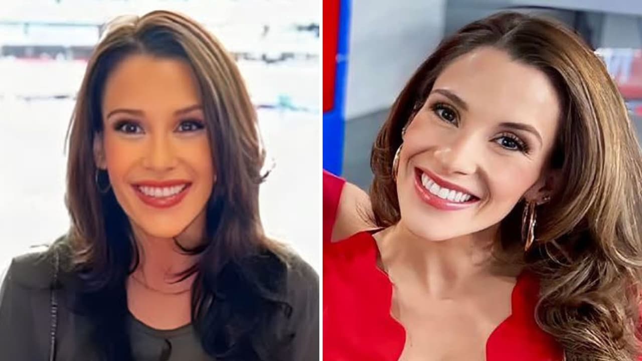 Muere reconocida conductora de televisión a los 28 años: compañeros la despiden “devastados”