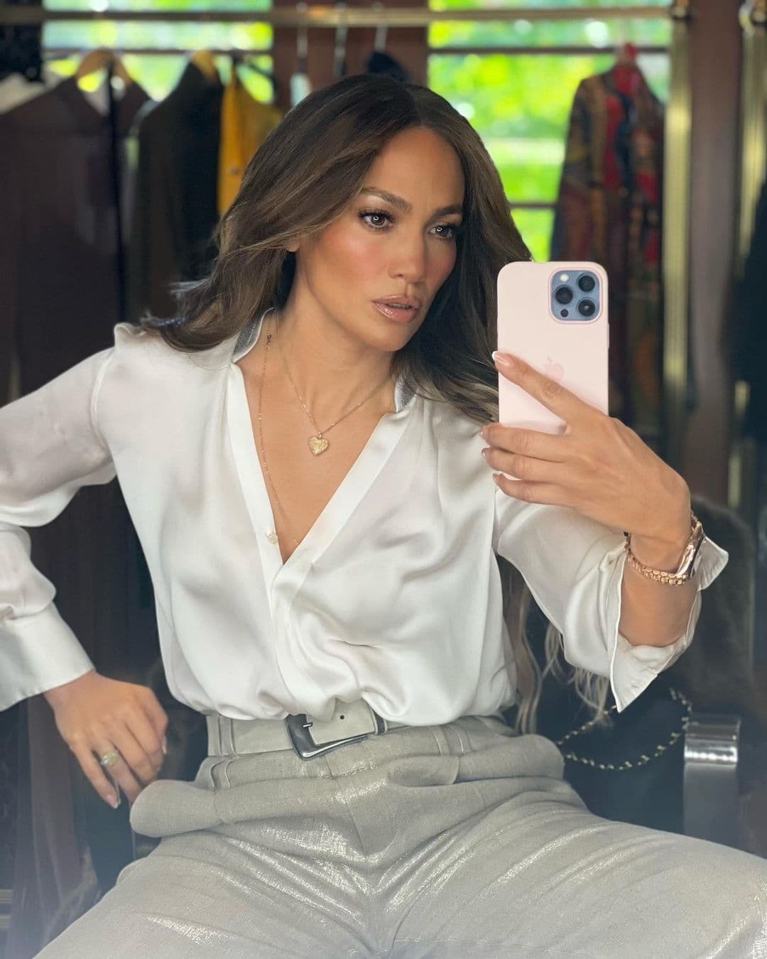 JLo se vuelve a casar y éste es el impresionante costo de su boda