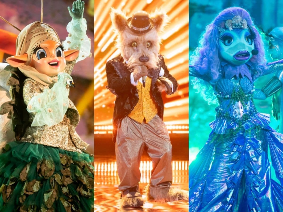 ¿Quién es la Máscara? Teletón 2021: ellos fueron los famosos que revelaron su identidad