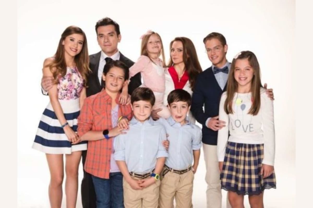 Isabella Tena dejó ver en redes sociales cada uno de los detalles de su fiesta