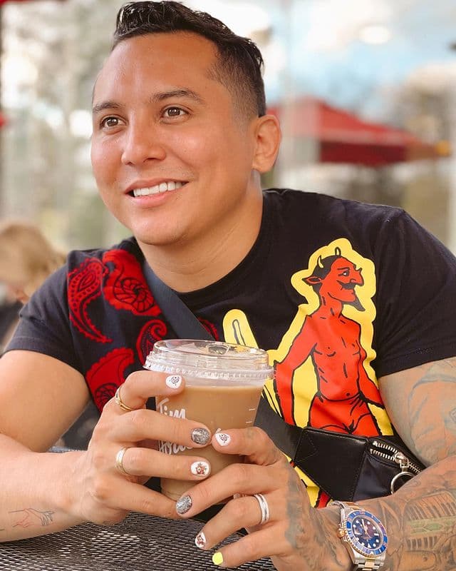 Edwin Luna le dice de todo a exintegrante de La Trakalosa tras atraques en su contra