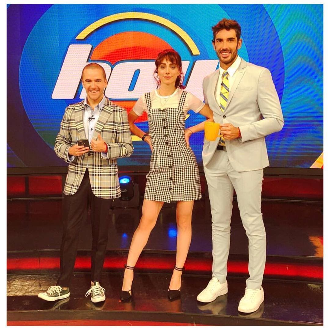 Mauricio Mancera reaccionó a la salida por dos semanas de Natalia Téllez