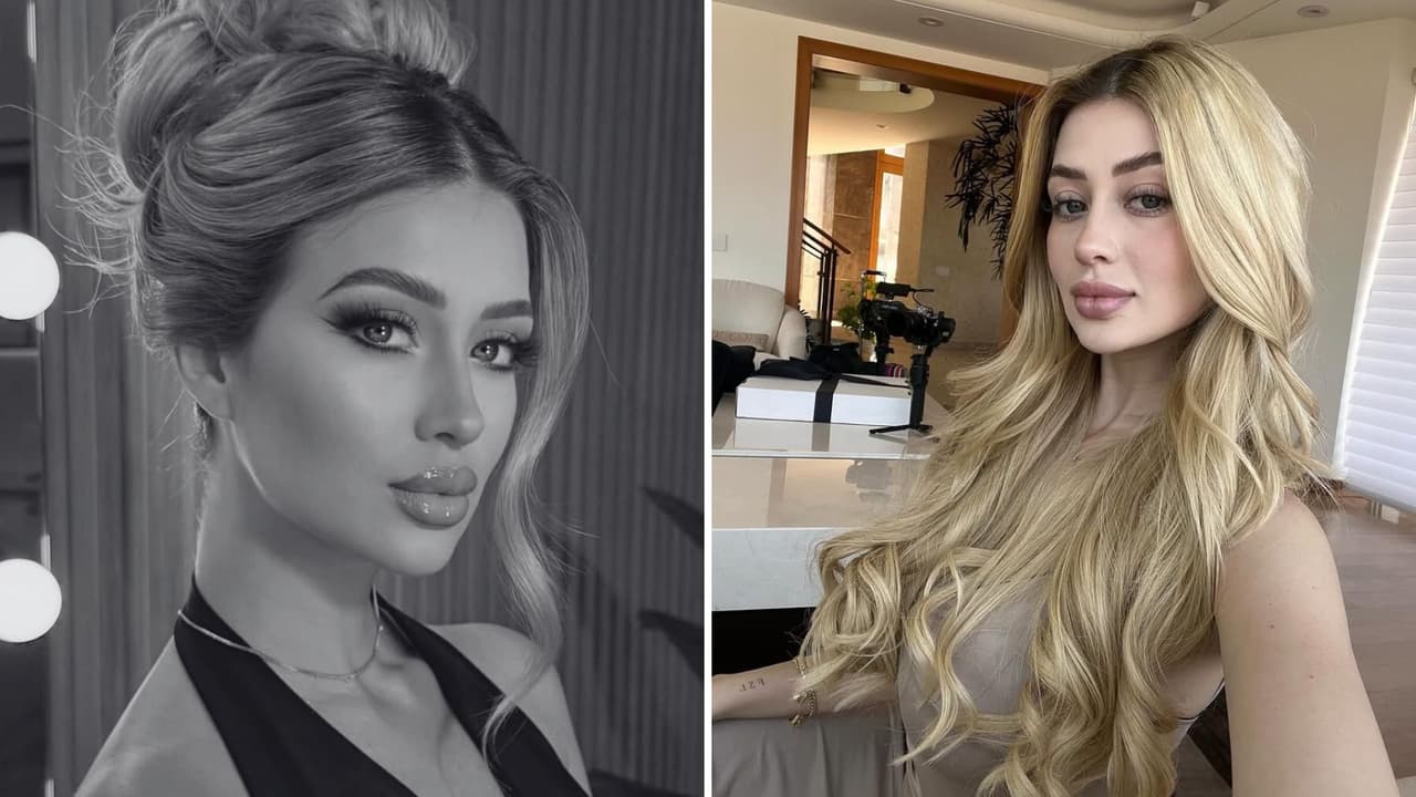 Muere Valeria Márquez: así fue el devastador momento en el que su familia se entera de que le quitaron la vida (video)