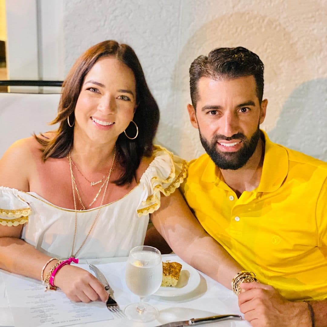Toni Costa hace extraña petición y Adamari López impacta al revelar: ‘No imaginé que podría amar así’