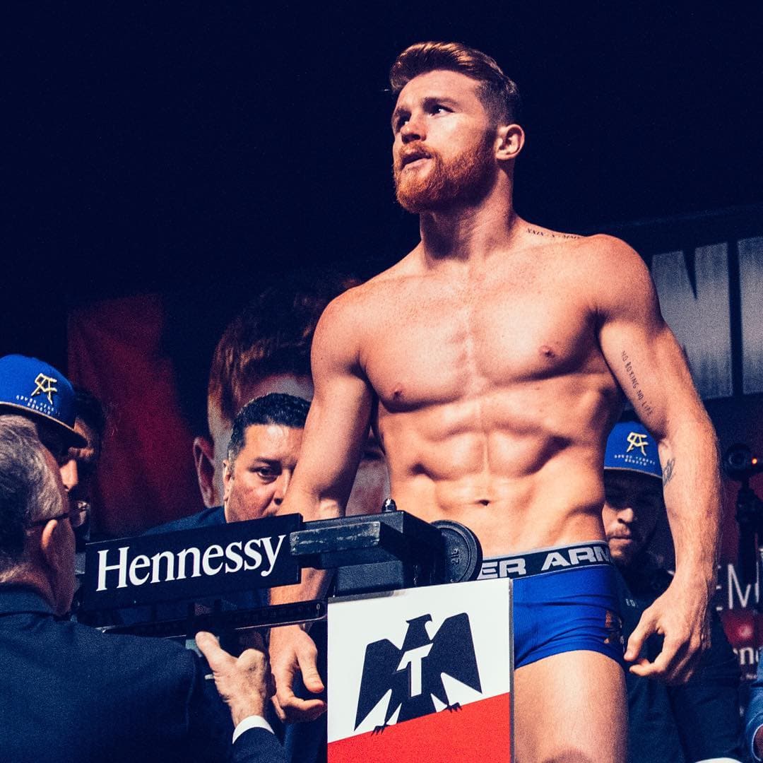 Mhoni Vidente predice resultado de pelea entre 'Canelo' Álvarez vs Golovkin