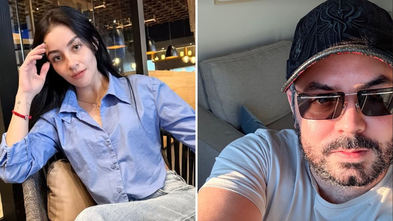 Nuera de Victoria Ruffo tiene inesperada reacción ante noticia de su separación con José Eduardo Derbez