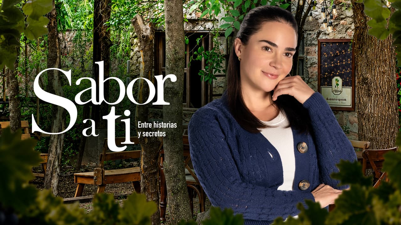 ¿Cuántos capítulos tiene Sabor a Ti, la nueva telenovela de TelevisaUnivision?