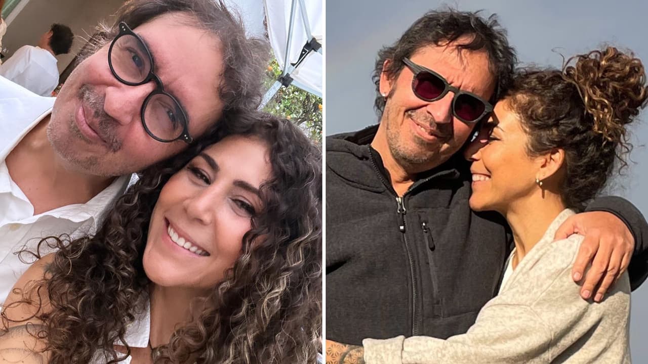 Vica Andrade, esposa de Memo del Bosque, publica mensaje ante el delicado estado de salud del productor y pide oraciones