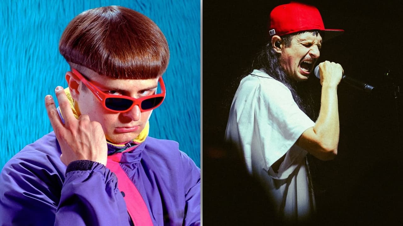 Familia de Oliver Tree revela la última voluntad del cantante: “Tu legado vivirá para siempre”