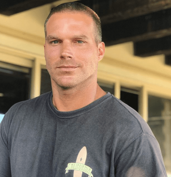 León Peraza es un actor de origen venezolano radicado en México desde hace varios años.