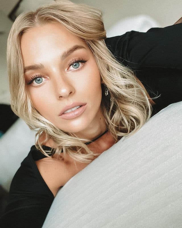 Con esta fácil receta, la actriz mantiene una piel sana y radiante.