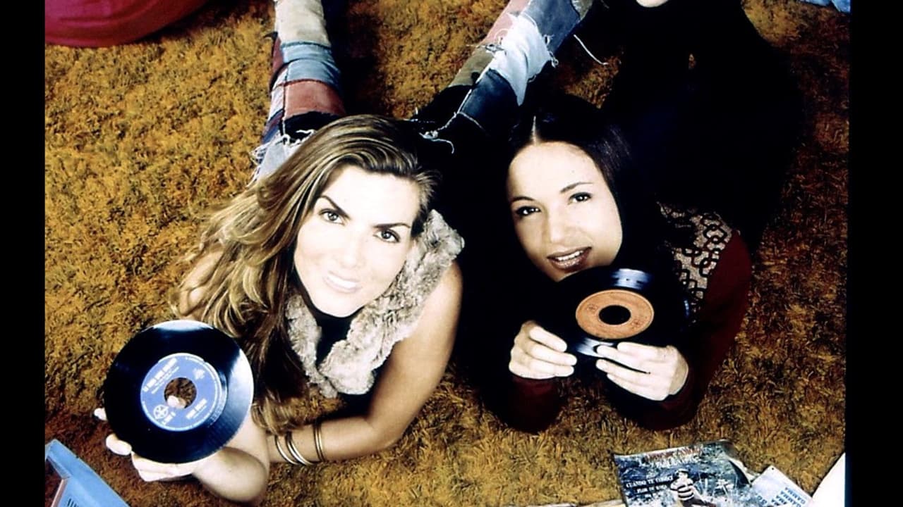 Montserrat Oliver y Yolanda Andrade han trabajado juntos por muchos años