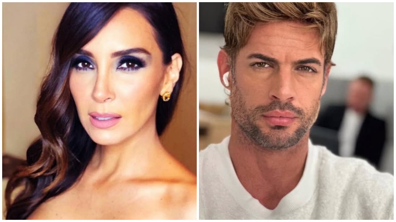 ¿Elizabeth Gutiérrez envía indirecta tras rumores de nuevo romance de William Levy?