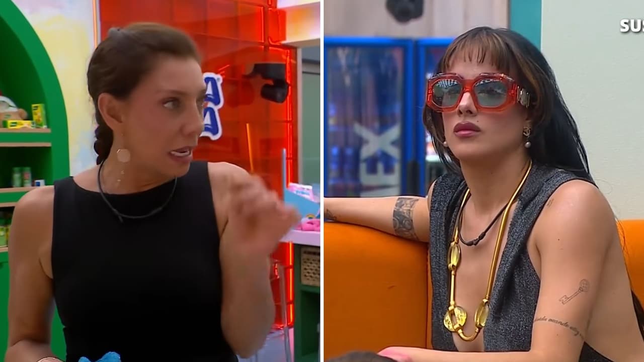 Cynthia Klitbo revela qué encontró en la cama de Gala Montes tras su repentina salida