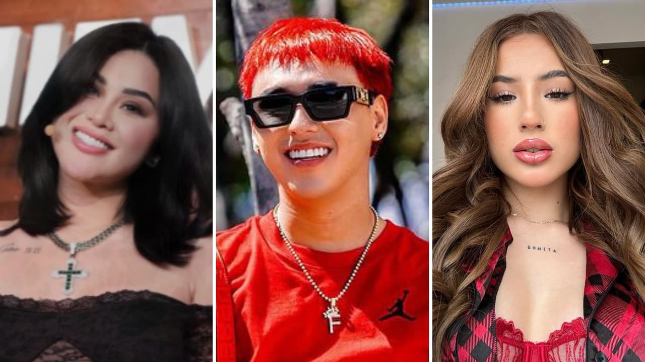 Gomita reacciona a polémica de su hermano: sin tapujos responde a fuertes acusaciones de Fer Durán contra Lapizito