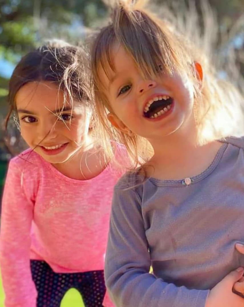 No es la primera vez que Kailani desata esa clase de comentarios, en los últimos meses la propia Aislinn Derbez hizo énfasis en lo grande que ya lucía su primogénita e incluso llegó a comprar su estatura con la de Aitana Derbez.