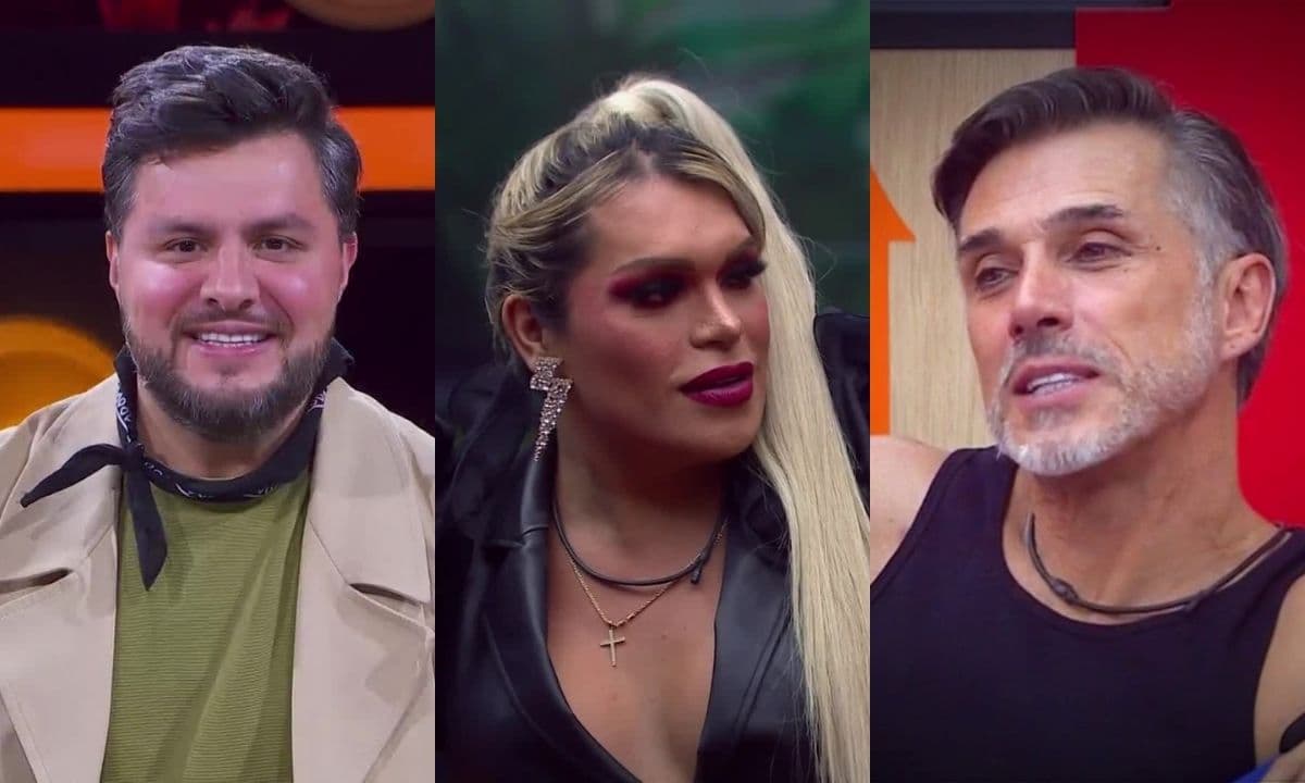 ¿Paul pone a Wendy en contra de Sergio? Lanza terrible intriga antes de salir
