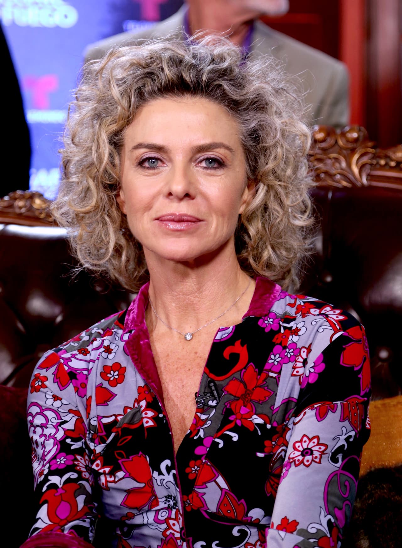 Margarita Rosa de Francisco“Mis razones para no tener hijos fueron todas, desde las más frívolas hasta las más metafísicas, o sea, las mismas que surgen para tenerlos. No soy admiradora fiel de la raza humana, no creo que seamos la última maravilla, y quizás por esa temprana desilusión no floreció mi anhelo de multiplicarla”, explicó la actriz en una columna de opinión del periódico El Tiempo, en el 2016.