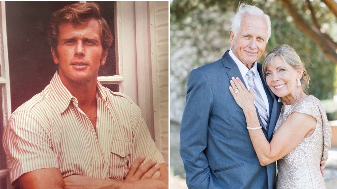 Hija de Ron Ely se despide del actor con emotivo mensaje en Instagram