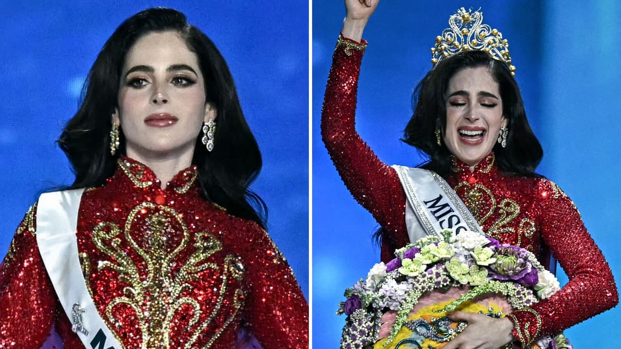 Arremeten contra Fátima Bosch y la llaman "falsa ganadora" tras triunfo en Miss Universo: así responden