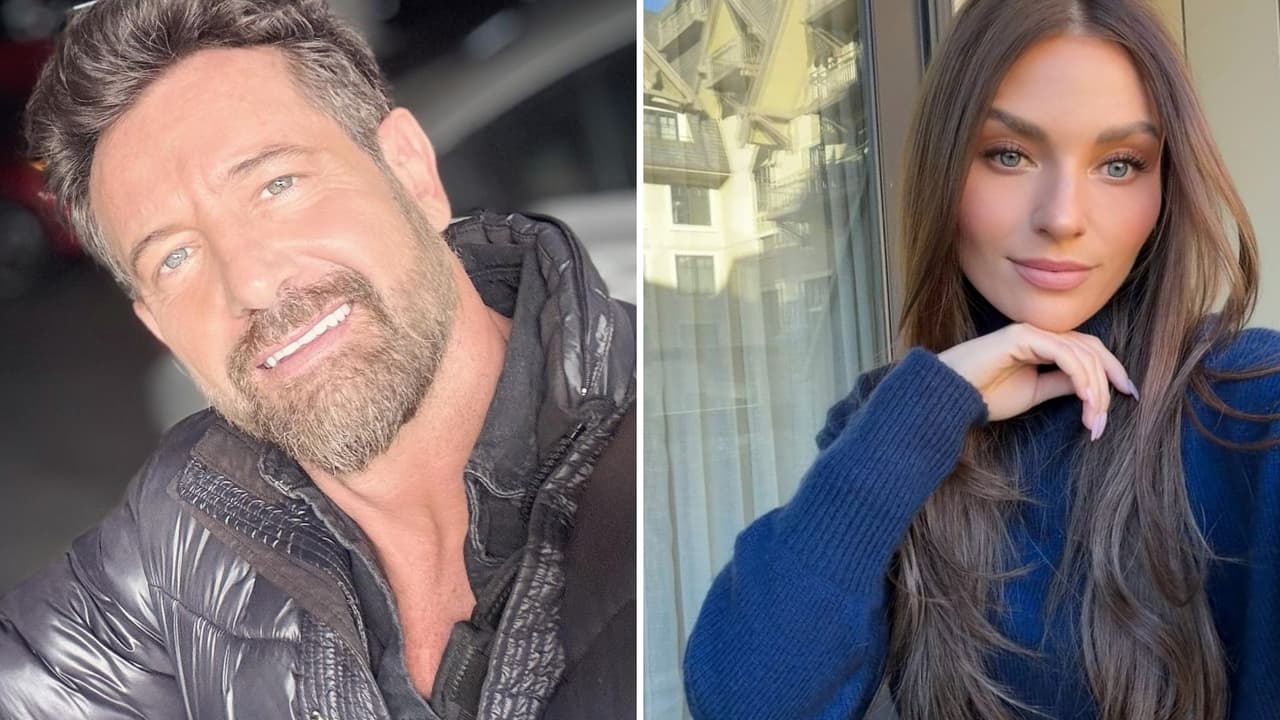 Gabriel Soto responde si está dispuesto a trabajar nuevamente con Irina Baeva: sorprende con declaración