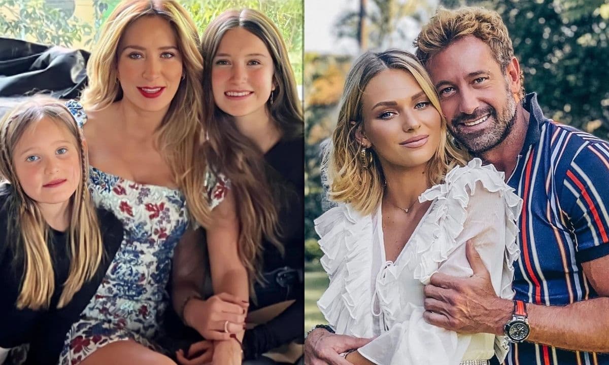 Geraldine Bazán sorprende al decir esto ante rumores de Gabriel Soto e Irina Baeva