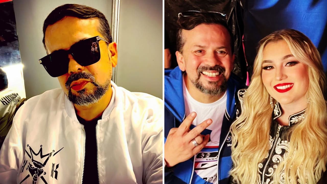 Cruz Martínez anuncia inesperada muerte: hija de Alicia Villarreal y Arturo Carmona reaccionan consternados