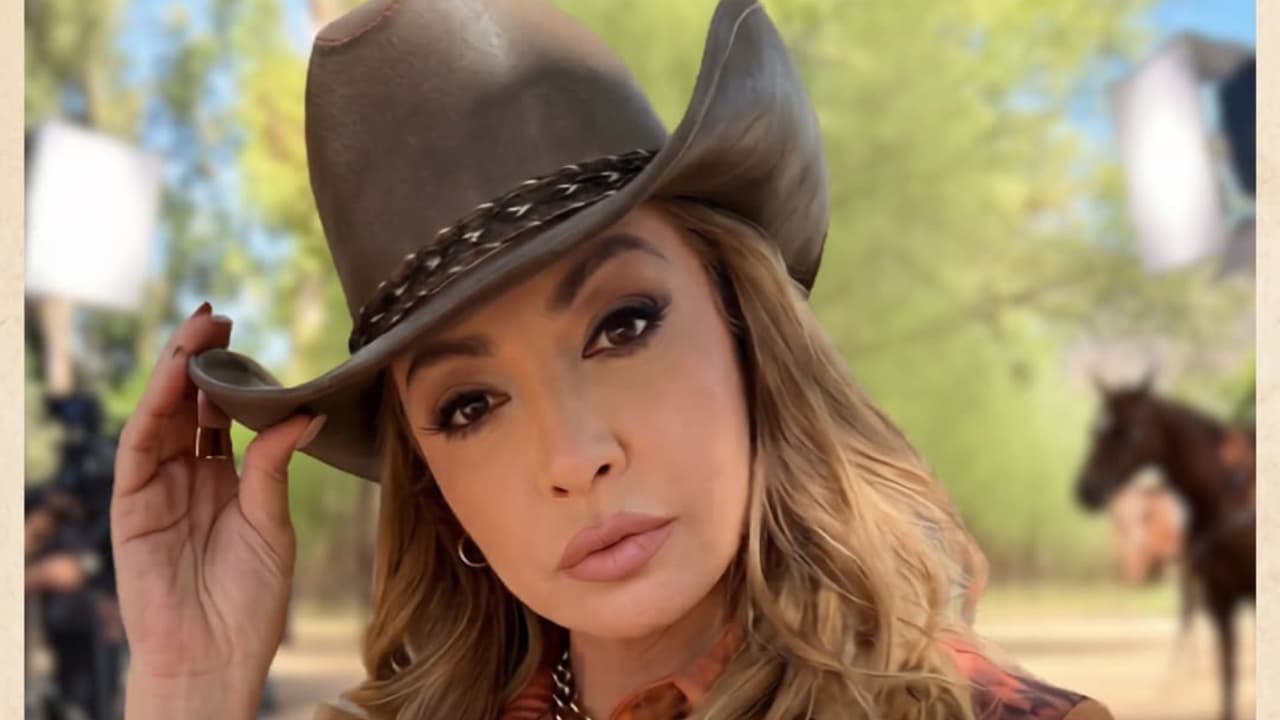 Paty Navidad habla sobre su gran regreso a las telenovelas; así será su participación en Tierra de Amor y Coraje